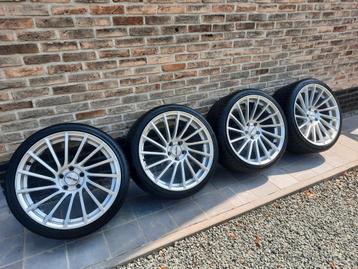 Motec Tornado MCT9 19'' breedset beschikbaar voor biedingen