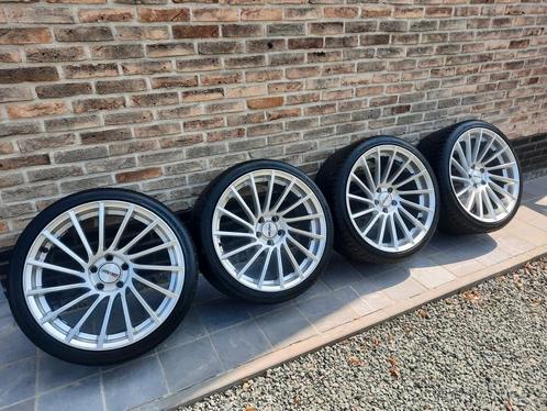 Motec Tornado MCT9 19'' breedset, Auto-onderdelen, Banden en Velgen, Velg(en), Ophalen