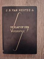 De klap op den vuurpijl! – J.B. van Heutsz Jr. 1943, Ophalen of Verzenden