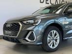Audi Q3 Sportback 45TFSIe PHEV S-Line *App Connect*Navigati, Auto's, 245 pk, 0 min, https://public.car-pass.be/vhr/7eb93008-bec1-4e86-9a0c-79a8b1d8ccf3