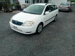 Toyota corolla, Corolla, Diesel, Particulier, Te koop