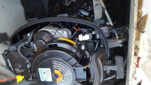 Suzuki 8pk, Watersport en Boten, Buiten- en Binnenboordmotoren, Zo goed als nieuw, Benzine, Buitenboordmotor, 5 tot 10 pk, Met afstandsbediening