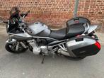 Vends Suzuki Bandit 1250 GT abs année 2009, Particulier