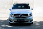 Mercedes-Benz V 220 AUTOMAAT - DOCA, Auto's, Bestelwagens en Lichte vracht, 0 cilinders, Euro 6, Bedrijf, Zilver of Grijs
