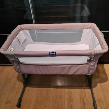 Cododo Chicco Next2Me Essential beschikbaar voor biedingen