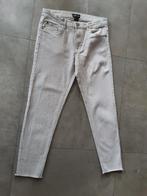 Nieuw: Lange dames broek maat 42 - 44 *Up2 Fashion*, Up2Fashion, Wit, Maat 42/44 (L), Nieuw