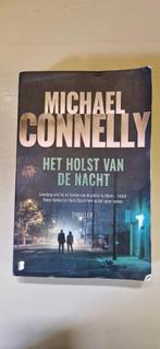 Het holst van de nacht - Michael Connelly, Enlèvement ou Envoi, Utilisé, Pays-Bas