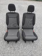 2 Fauteuils arrières Toyota Pro Ace City Verso + accessoire, Enlèvement, Toyota, Neuf