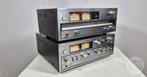 Sony TA-F6B Versterker + ST-A6B Tuner | Stereo Set | Vintage, Audio, Tv en Foto, Tuner of Radio, Refurbished, Sony, Losse componenten