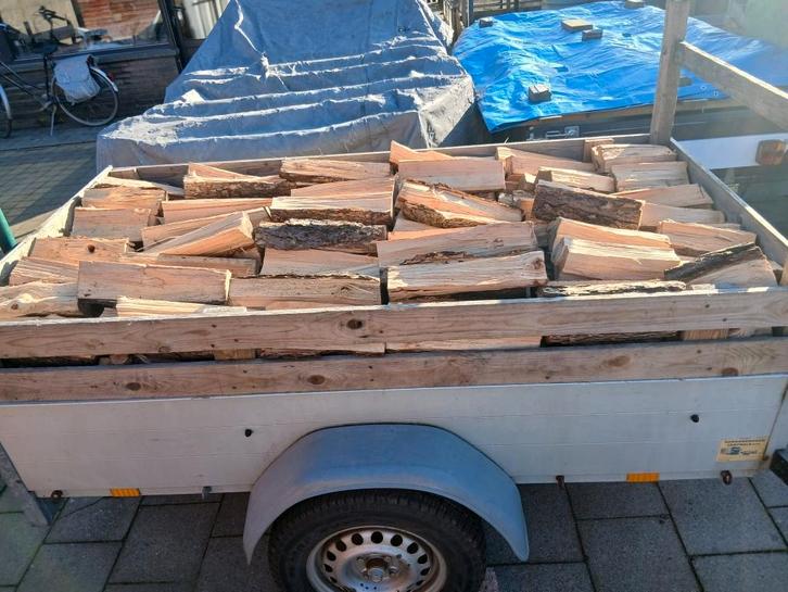 Brandhout, Tuin en Terras, Brandhout, Blokken, Overige houtsoorten, Minder dan 3 m³, Ophalen