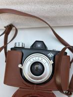 Cliquez sur Agfa 1, Enlèvement ou Envoi, Utilisé