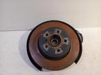 WIELNAAF LINKS ACHTER BMW 1 serie (E82) (01-2006/12-2014), Gebruikt, BMW
