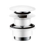 Bondes lavavo Hansgrohe, Doe-het-zelf en Bouw, Sanitair, Ophalen of Verzenden, Zo goed als nieuw, Wastafel