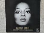 Diana Ross: Theme from Mahogany - LP, Ophalen of Verzenden, Zo goed als nieuw