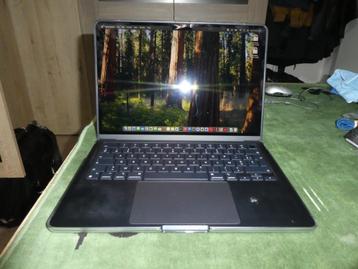 Macbook Air M3-2024 beschikbaar voor biedingen