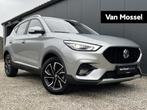 MG MG ZS ice 1.0 T-GDi Luxury | leder | navi | 360°camera |, Auto's, Stof, Gebruikt, ZS, 5 zetels