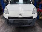 Voorkop compleet van een Peugeot Partner (EWP), Ophalen of Verzenden, 3 maanden garantie, Gebruikt, Peugeot