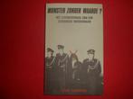 Freddy Horion : Monster zonder waarde ?, Ophalen of Verzenden, Juridisch en Recht, Freddy Horion, Zo goed als nieuw