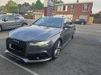 Audi a6 3.0 Tfsi Quattro Stronic 2016, Auto's, Audi, Automaat, Parkeersensor, Euro 6, 2951 cc