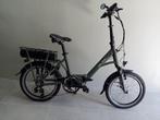 elektrische plooifiets met middenmoter., Ophalen, Nieuw, Overige merken, Versnellingen