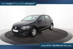 Volkswagen Polo 1.0 Trendline *Navi*Park Assist*Carplay*, Stof, Bedrijf, 5 deurs, 999 cc