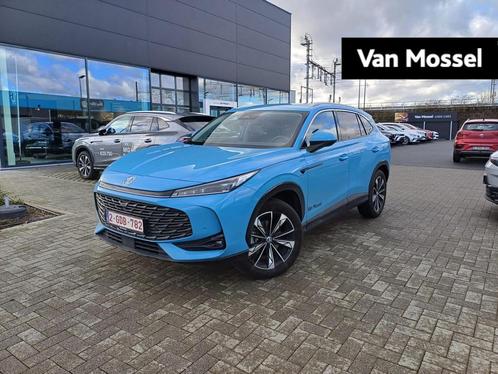 MG HS 1.5T-GDi AT Luxury MG HS 1.5T-GDi MT Luxury, Auto's, MG, Bedrijf, Te koop, Overige modellen, Alarm, Bluetooth, Cruise Control