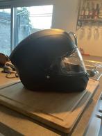 Shark helm maat L met ingebouwd zonnevizier, Ophalen, Gebruikt, Large, Shark