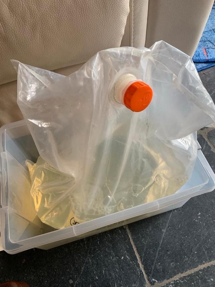 Bulk poetsmiddelen, Diversen, Levensmiddelen, Ophalen of Verzenden