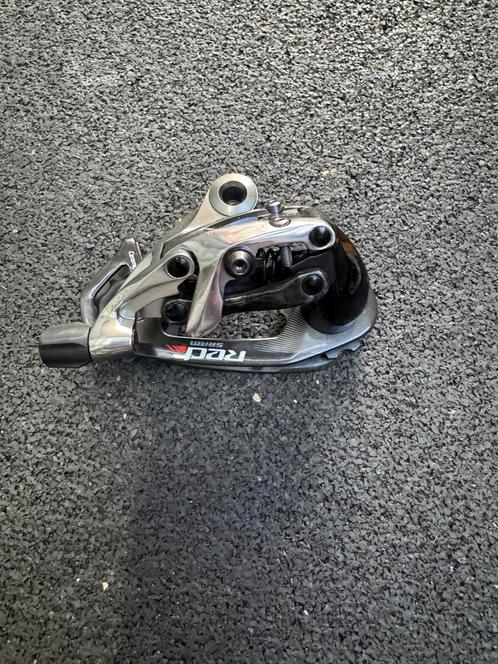 Garage Sale, Fietsen en Brommers, Fietsen | Racefietsen, Carbon, Ophalen of Verzenden