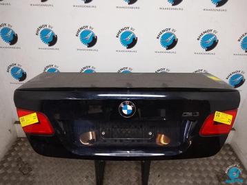 BMW M3 Coupe E92 achterklep 