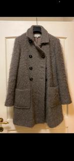 Damesjas in mohair Paul & Joe large, Ophalen, Zo goed als nieuw