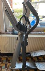 Life Fitness crosstrainer, Sport en Fitness, Fitnessapparatuur, Ophalen, Zo goed als nieuw, Benen, Crosstrainer
