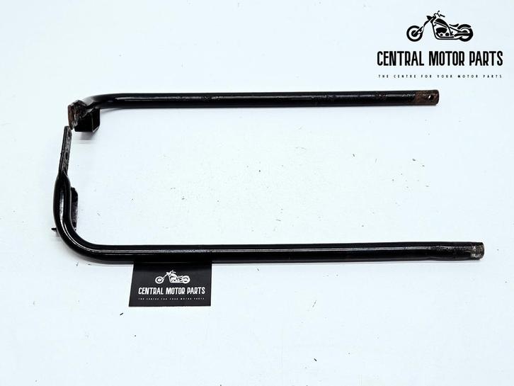 Koffer Supports zwart Touring 1985-2008, Motoren, Onderdelen | Harley-Davidson, Gebruikt, Ophalen of Verzenden