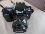 NIKON F50, Audio, Tv en Foto, Ophalen, Gebruikt, Nikon