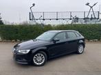 Audi A3 Sportback 1.4 TFSI Ambiente S tronic, Auto's, 122 pk, Zwart, 4 cilinders, Zwart