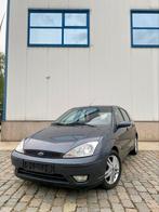 Ford focus - 215.000km - gekeurd vvk!, Auto's, Ford, Te koop, Diesel, Bedrijf, Elektrische ramen