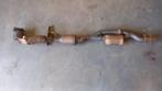 Tube avant + catalyseur d'un Audi TT, -, 3 mois de garantie, Audi, Utilisé