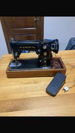 Ancienne machine à coudre, Antiquités & Art, Enlèvement