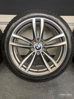 19” originele BMW 6 GT G32 / 7 G11 G12 velgen + winterbanden, Auto-onderdelen, Banden en Velgen, 19 inch, -, -, Banden en Velgen