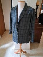 V geruite blazer maat 46, Vêtements | Femmes, Vestes & Costumes, Enlèvement ou Envoi, V., Comme neuf, Manteau