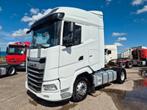 DAF XG 480 FT (bj 2023), Automaat, Traction-control, Achterwielaandrijving, Euro 6