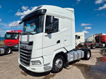 DAF XG 480 FT (bj 2023) beschikbaar voor biedingen