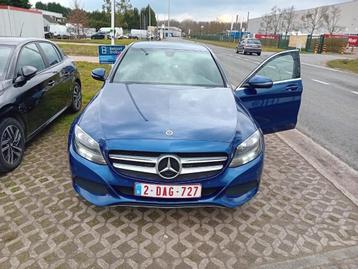 mercedes 180D in top staat BTW wagen!!! beschikbaar voor biedingen