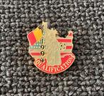 PIN - FIFA WORLD CUP 1994 - VOETBAL - FOOTBALL - USA, Sport, Utilisé, Envoi, Insigne ou Pin's