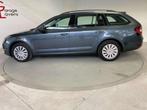 Skoda Octavia 1.0 TSI Ambition (EU6.2), 5 places, 0 kg, 0 min, Break