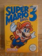 Super Mario Bros. 3 NES Compleet, Games en Spelcomputers, Ophalen of Verzenden, Platform