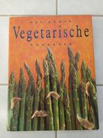 kookboek: Het grote vegetarische kookboek, Ophalen