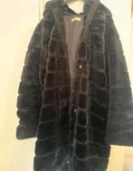 Jacket winter dames, Kleding | Dames, Jassen | Winter, Sweet girl, Zwart, Maat 42/44 (L), Ophalen of Verzenden