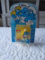 De Smurfin, Verzamelen, Smurfen, Ophalen of Verzenden, Zo goed als nieuw, Smurfin, Poppetje, Figuurtje of Knuffel