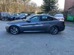 Alfa Romeo Giulia 2.2 JTDm Super (EU6d-TEMP)+1 jaar garantie, Auto's, Alfa Romeo, 4 cilinders, Leder, Bedrijf, 5 deurs